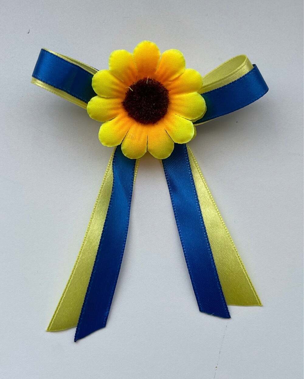 Handmade Bar Pin To Wear Proudly And Support My Sister That Lives There